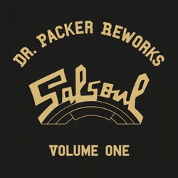 The Dr Packer Salsoul Reworks, Vol. 1