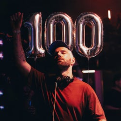 HAPPY BIRTHDAY RADIKON