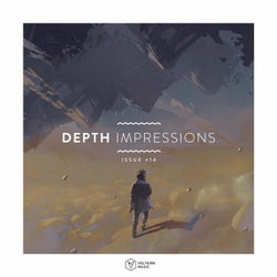 Depth Impressions Issue #14