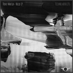 Tony Mafia Top 10 Techno November 2023