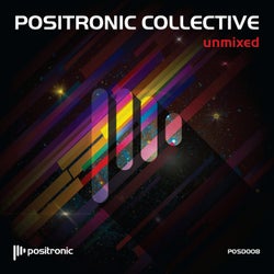 Positronic Collective - Unmixed