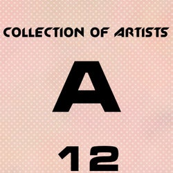 Collection of Artists A, Vol. 12