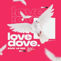 Love Dove