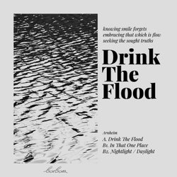 Drink The Flood