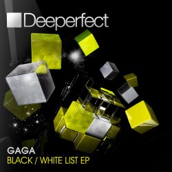 Black / White List EP