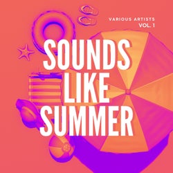 Sounds Like Summer, Vol. 1