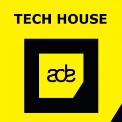 ADE 2017 : TECH HOUSE
