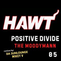 The Moodymann EP