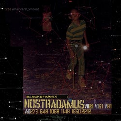 NOSTRADAMUS VII21 VI51 V81 AD 273 648 1068 1148 1650 2212
