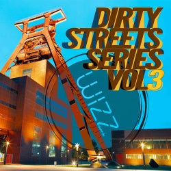 Dirty Streets Series Vol. 3.