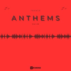 Trance Anthems, Vol. 22