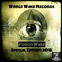 World Wake Records Special Edition 2015