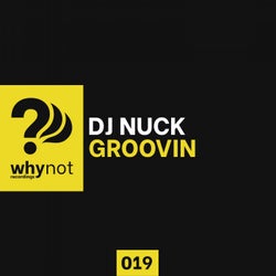Groovin (Original Mix)