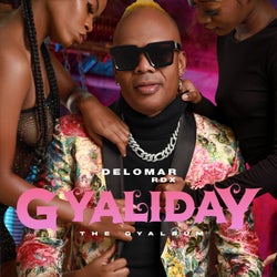 Gyaliday: The Gyalbum