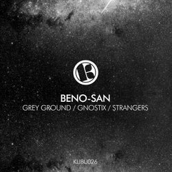 Grey Ground / Gnostix / Strangers