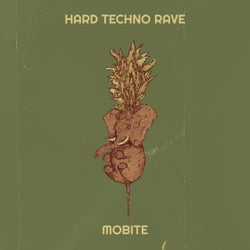 Hard Techno Rave