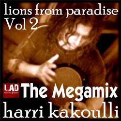 Lions From Paradise Volume 2 The Megamix