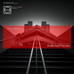 Walls And Fences