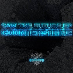 Hoesafbeelding voor Saw The Future EP
