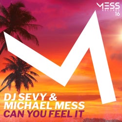 Can You Feel It