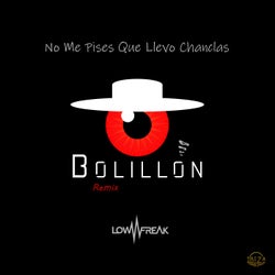 Bolillon (feat. Pepe Begines) [Lowfreak Remix]