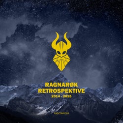 Ragnarok Retrospektive 2014 - 2015