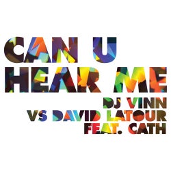 Can U Hear Me