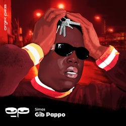 Gib Pappo EP