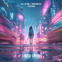 I Need Speed