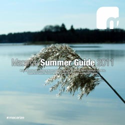 Macarize Summer Guide 2011