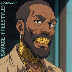 Savage (Freestyle)