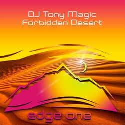 Forbidden Desert