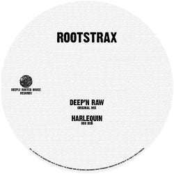 Rootstrax