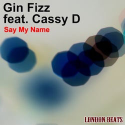 Say My Name