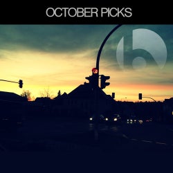 October Picks