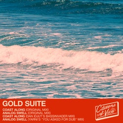 Gold Suite