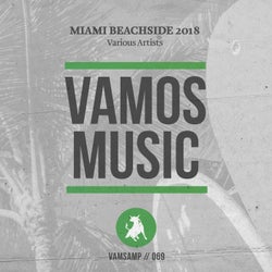 Miami Beachside 2018