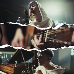 Red Bull Music Sessions