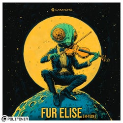 Fur Elise (Hi-Tech)