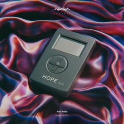Hope 3000