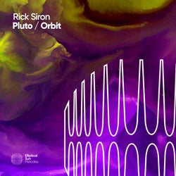 Pluto / Orbit