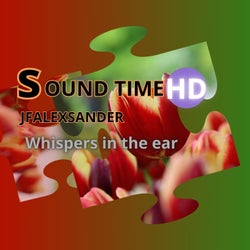 Whispers in the Ear
