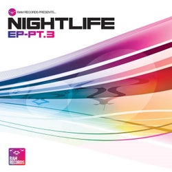 Nightlife EP, Pt. 3