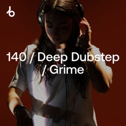 Summer Sounds 2026: 140/Deep Dubstep