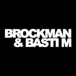 Brockman & Basti M´s September 2013 Chart
