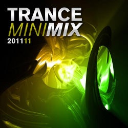 Trance Mini Mix 011 - 2011