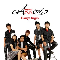 Hanya Ingin