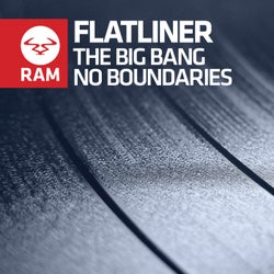 The Big Bang / No Boundaries