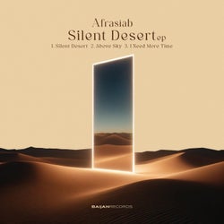 Silent Desert