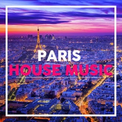 Paris House Music